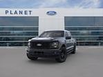2025 Ford F-150 SuperCrew Cab 4x4 Pickup for sale #S0993 - photo 3