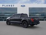 2025 Ford F-150 SuperCrew Cab 4x4 Pickup for sale #S0993 - photo 2