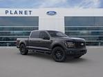 2025 Ford F-150 SuperCrew Cab 4x4 Pickup for sale #S0993 - photo 9