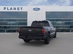 2025 Ford F-150 SuperCrew Cab 4x4 Pickup for sale #S0993 - photo 10