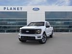 2025 Ford F-150 SuperCrew Cab RWD Pickup for sale #S1004 - photo 3