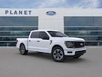 2025 Ford F-150 SuperCrew Cab RWD Pickup for sale #S1004 - photo 9
