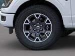 2025 Ford F-150 SuperCrew Cab RWD Pickup for sale #S1004 - photo 21