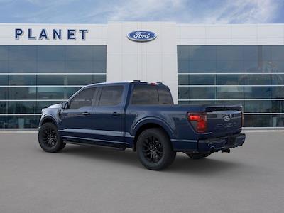 2025 Ford F-150 SuperCrew Cab RWD Pickup for sale #S1013 - photo 2