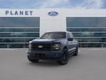 2025 Ford F-150 SuperCrew Cab RWD Pickup for sale #S1013 - photo 3