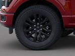 2025 Ford F-150 SuperCrew Cab 4x4 Pickup for sale #S1034 - photo 21