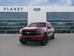 2025 Ford F-150 SuperCrew Cab 4x4 Pickup for sale #S1035 - photo 3