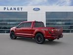 2025 Ford F-150 SuperCrew Cab 4x4 Pickup for sale #S1035 - photo 2