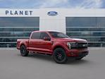 2025 Ford F-150 SuperCrew Cab 4x4 Pickup for sale #S1035 - photo 9