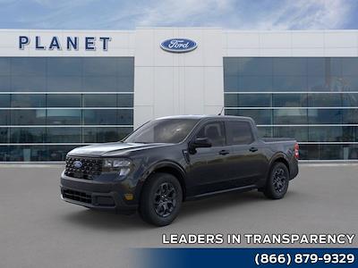 2025 Ford Maverick SuperCrew Cab FWD Pickup for sale #S1044 - photo 1