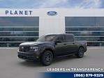 2025 Ford Maverick SuperCrew Cab FWD Pickup for sale #S1044 - photo 1