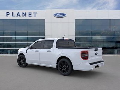 2025 Ford Maverick SuperCrew Cab AWD Pickup for sale #S1047 - photo 2