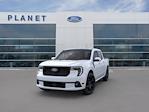 2025 Ford Maverick SuperCrew Cab AWD Pickup for sale #S1047 - photo 3