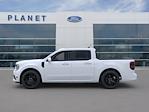 2025 Ford Maverick SuperCrew Cab AWD Pickup for sale #S1047 - photo 4