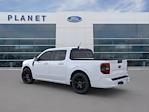 2025 Ford Maverick SuperCrew Cab AWD Pickup for sale #S1047 - photo 2