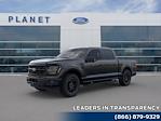 2025 Ford F-150 SuperCrew Cab RWD Pickup for sale #S1077 - photo 1
