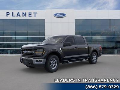2025 Ford F-150 SuperCrew Cab 4x4 Pickup for sale #S1079 - photo 1