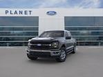 2025 Ford F-150 SuperCrew Cab 4x4 Pickup for sale #S1079 - photo 3