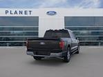 2025 Ford F-150 SuperCrew Cab 4x4 Pickup for sale #S1079 - photo 10