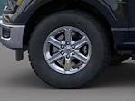 2025 Ford F-150 SuperCrew Cab 4x4 Pickup for sale #S1079 - photo 21