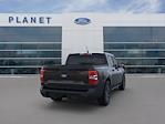 2025 Ford Maverick SuperCrew Cab FWD Pickup for sale #S1093 - photo 10
