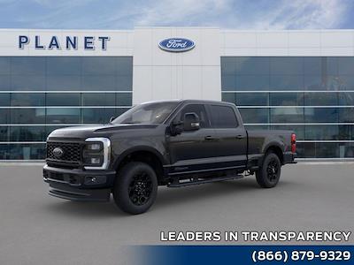 2025 Ford F-250 Crew Cab 4x4 Pickup for sale #S1099 - photo 1