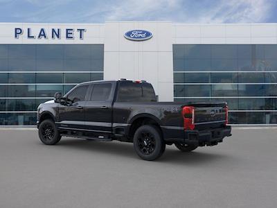 2025 Ford F-250 Crew Cab 4x4 Pickup for sale #S1099 - photo 2