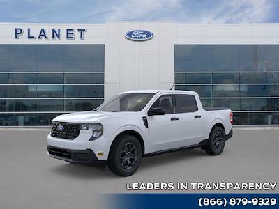 2025 Ford Maverick SuperCrew Cab FWD Pickup for sale #S1112 - photo 1