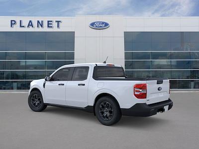 2025 Ford Maverick SuperCrew Cab FWD Pickup for sale #S1112 - photo 2