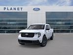 New 2025 Ford Maverick XLT SuperCrew Cab Pickup for sale #S1112 - photo 3