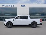 New 2025 Ford Maverick XLT SuperCrew Cab Pickup for sale #S1112 - photo 4