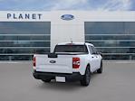 New 2025 Ford Maverick XLT SuperCrew Cab Pickup for sale #S1112 - photo 8