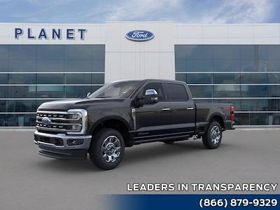 2025 Ford F-250 Crew Cab 4x4 Pickup for sale #S1126 - photo 1