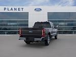 2025 Ford F-250 Crew Cab 4x4 Pickup for sale #S1126 - photo 10
