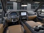 2025 Ford F-250 Crew Cab 4x4 Pickup for sale #S1126 - photo 11