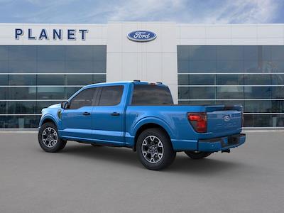 2025 Ford F-150 SuperCrew Cab RWD Pickup for sale #S1129 - photo 2