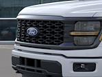 2025 Ford F-150 SuperCrew Cab 4x4 Pickup for sale #S1130 - photo 19