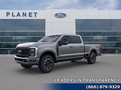 2025 Ford F-250 Crew Cab 4x4 Pickup for sale #S1134 - photo 1