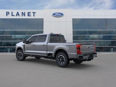 2025 Ford F-250 Crew Cab 4x4 Pickup for sale #S1134 - photo 2