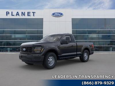 2025 Ford F-150 Regular Cab RWD Pickup for sale #S1146 - photo 1