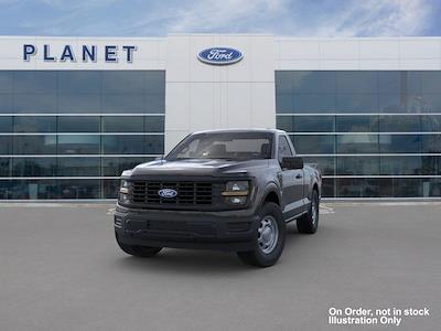 2025 Ford F-150 Regular Cab RWD Pickup for sale #S1146 - photo 2