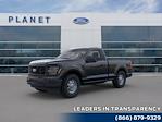 2025 Ford F-150 Regular Cab RWD Pickup for sale #S1146 - photo 1