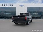 2025 Ford F-150 Regular Cab RWD Pickup for sale #S1146 - photo 9