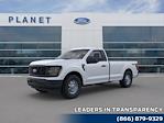 2025 Ford F-150 Regular Cab 4x4 Pickup for sale #S1177 - photo 1
