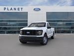 2025 Ford F-150 Regular Cab 4x4 Pickup for sale #S1177 - photo 3