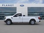 2025 Ford F-150 Regular Cab 4x4 Pickup for sale #S1177 - photo 4
