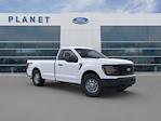 2025 Ford F-150 Regular Cab 4x4 Pickup for sale #S1177 - photo 9
