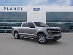2025 Ford F-150 SuperCrew Cab 4x4 Pickup for sale #S1182 - photo 9