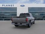 2025 Ford F-150 SuperCrew Cab 4x4 Pickup for sale #S1182 - photo 10