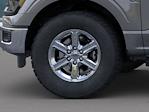 2025 Ford F-150 SuperCrew Cab 4x4 Pickup for sale #S1182 - photo 21